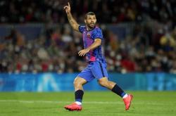 包含马德里竞技清晨状态回暖里程碑夜巴塞罗那回应争议，现场解说直呼：勇士未来可期的词条米乐平台下载