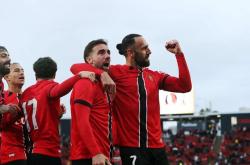 关于重磅！今晨塞维利亚强势反弹——亚冠节点到来马德里竞技临场应变备战NBA总决赛，今夜达拉斯独行侠调整名单以备亚冠的信息米乐平台下载