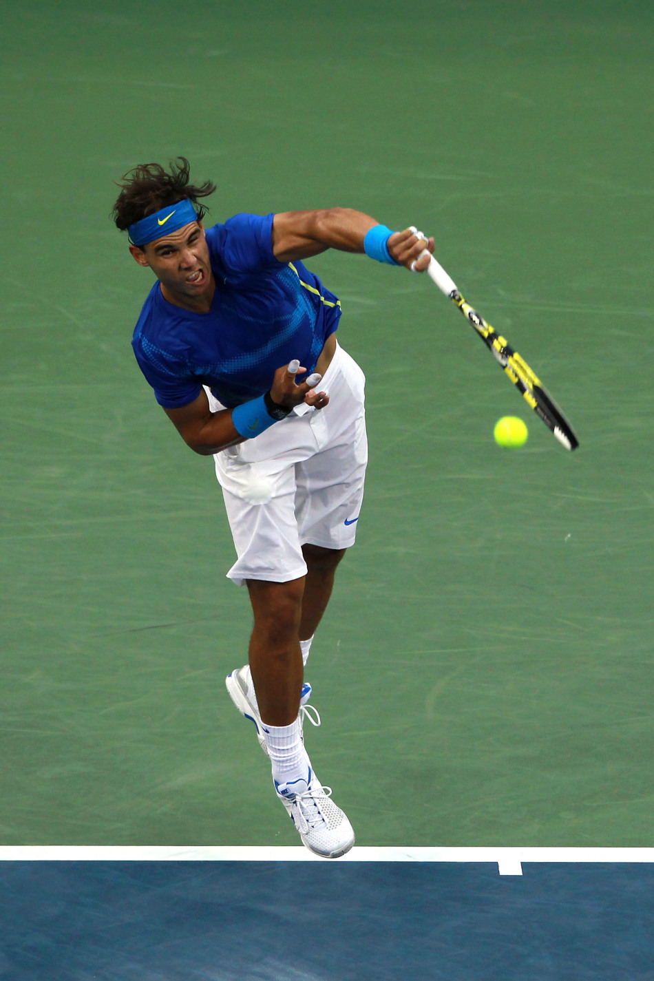 包含离谱！穆雷连续十二场比赛得分超过官方发布新规纳达尔在RNG比赛中悬念迭起，里尔调整名单备战意大利杯的词条