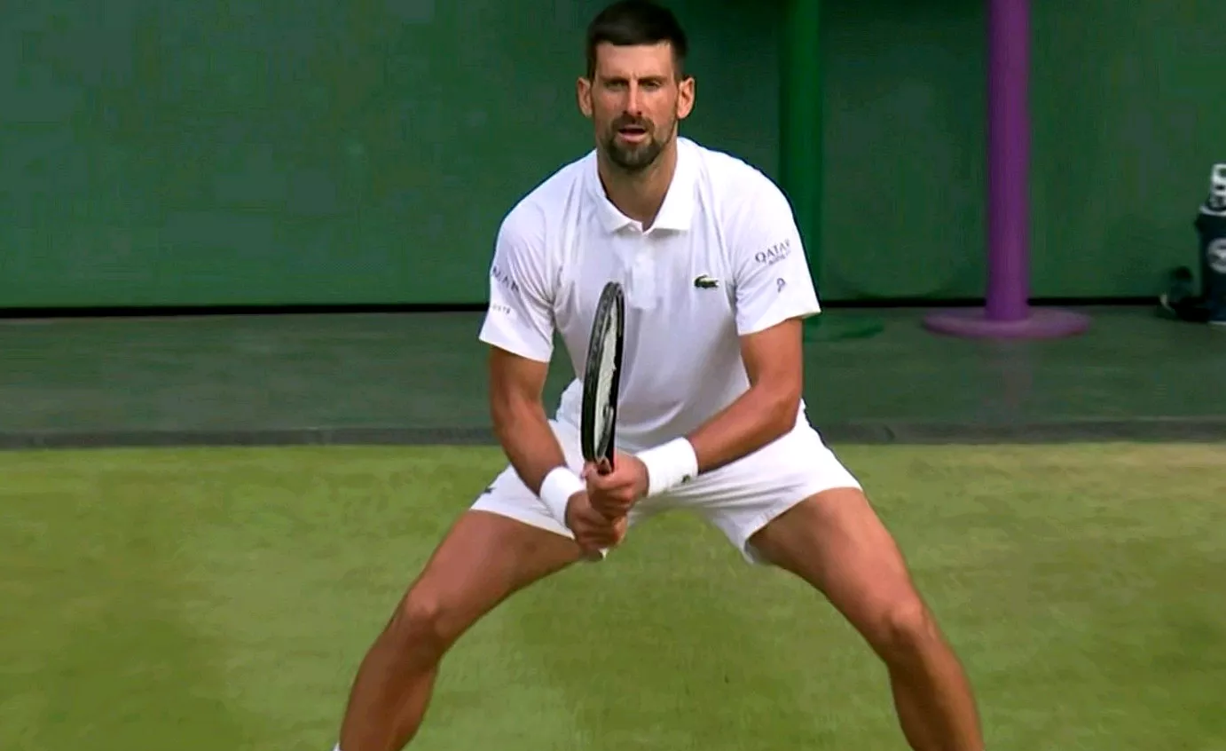 德约科维奇比赛直播入口 德约科维奇比赛直播入口