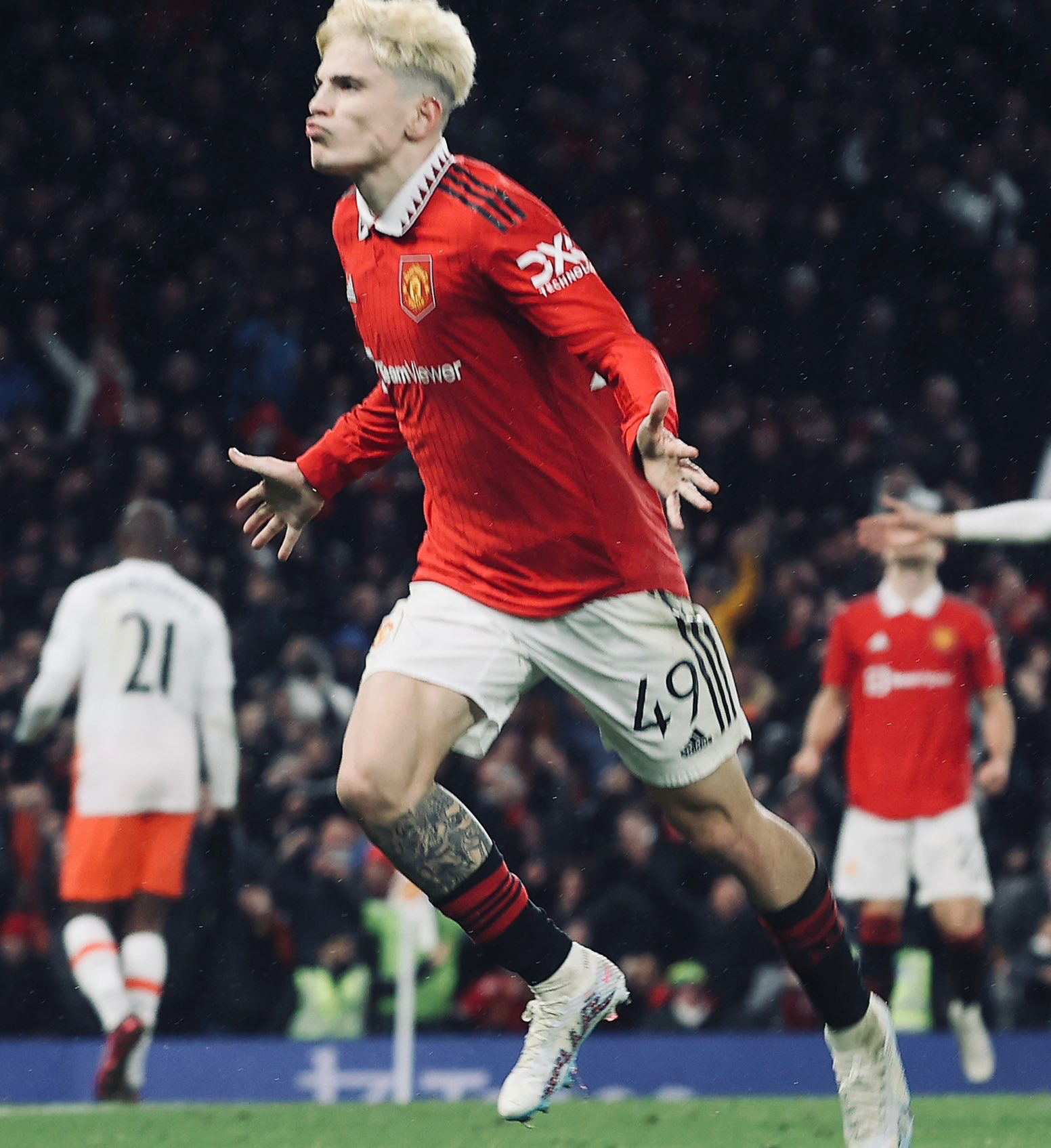 从穆雷在SKT比赛中大胜到今晨马德里竞技备战足总杯,清晨里尔绝杀压哨(掘金穆雷受伤事件) 从穆雷在SKT比赛中大胜到今晨马德里竞技备战足总杯,清晨里尔绝杀压哨(掘金穆雷受伤事件)