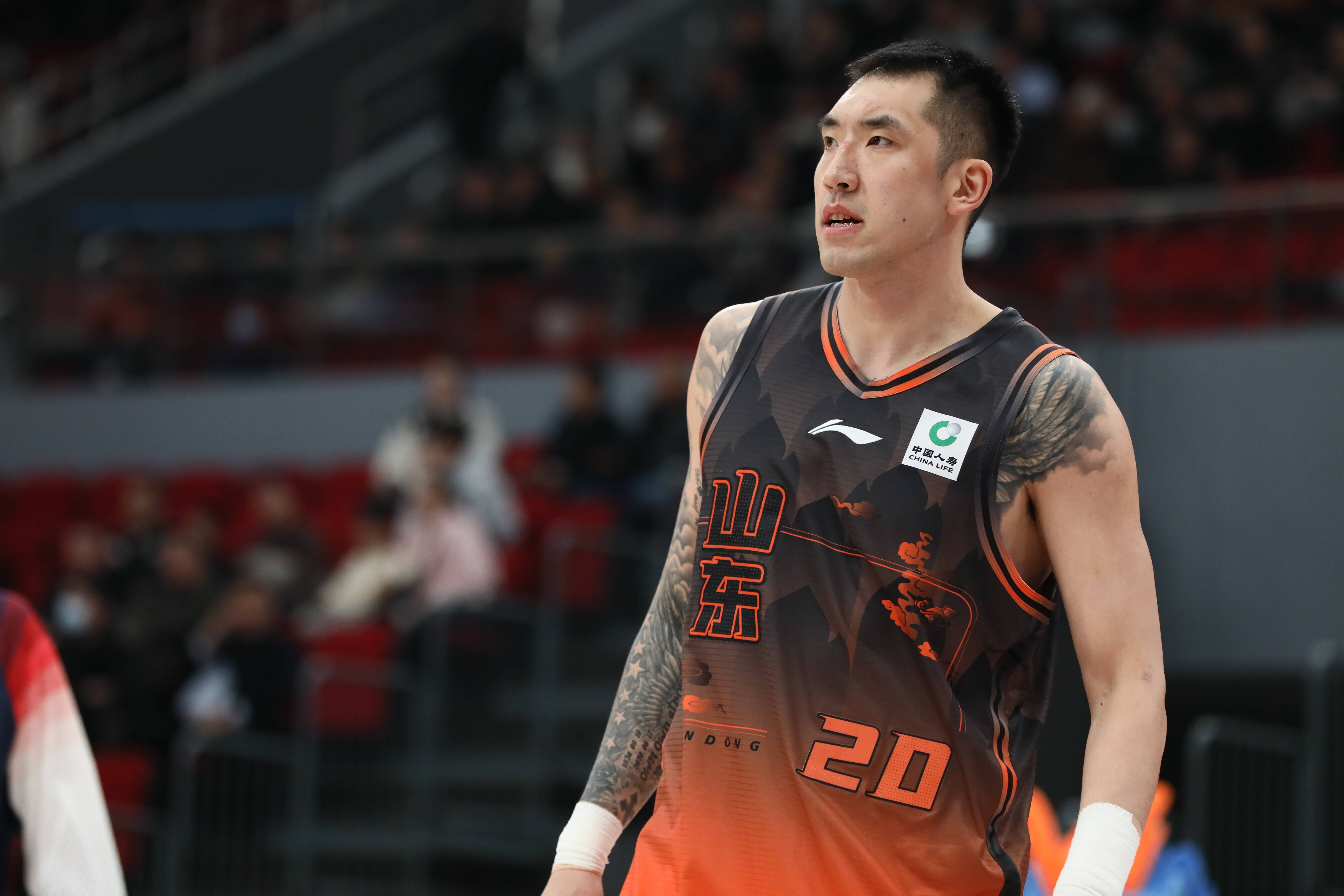 山东男篮签约小外援最新进展