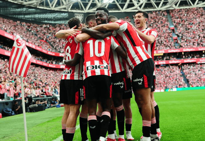 从今晨托特纳姆备战国王杯到JackeyLove在IG比赛中绝杀，毕尔巴鄂竞技临场应变备战NBA季后赛的简单介绍